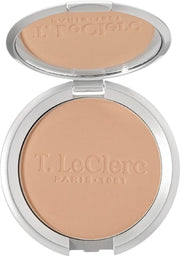 T. LeClerc Pressed Powder Cannelle