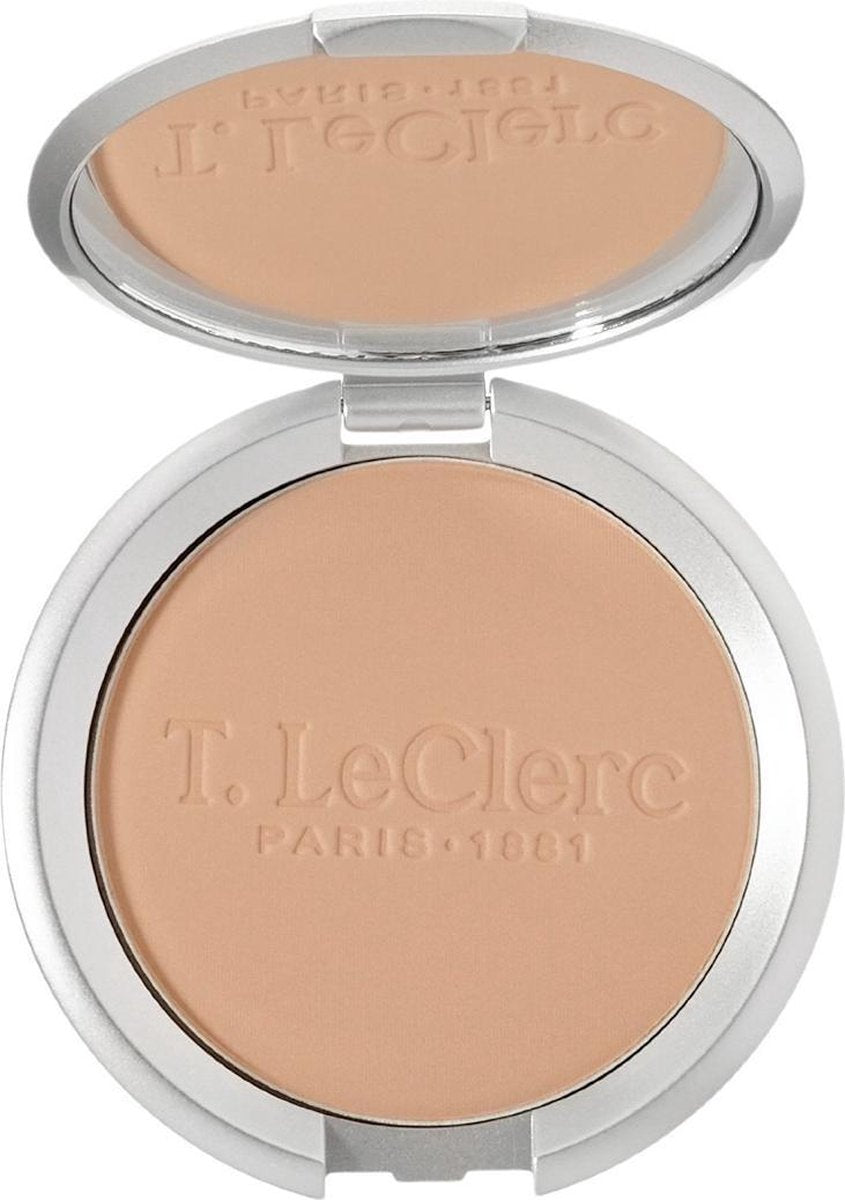 T. LeClerc Pressed Powder Cannelle