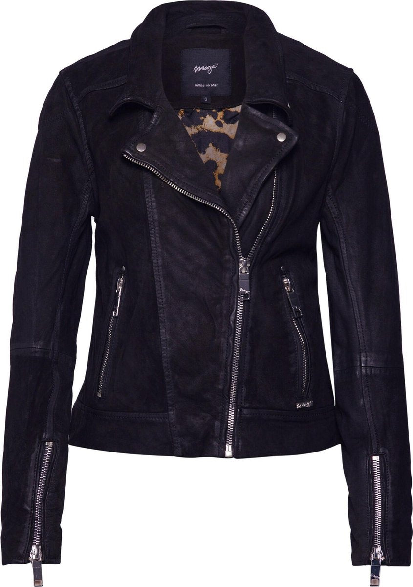 MAZE Jas Dames - L