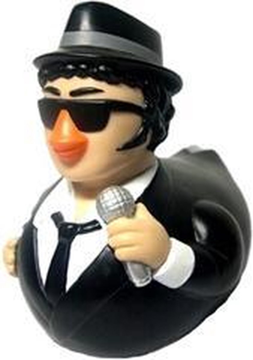 CelebriDucks Jake Blues