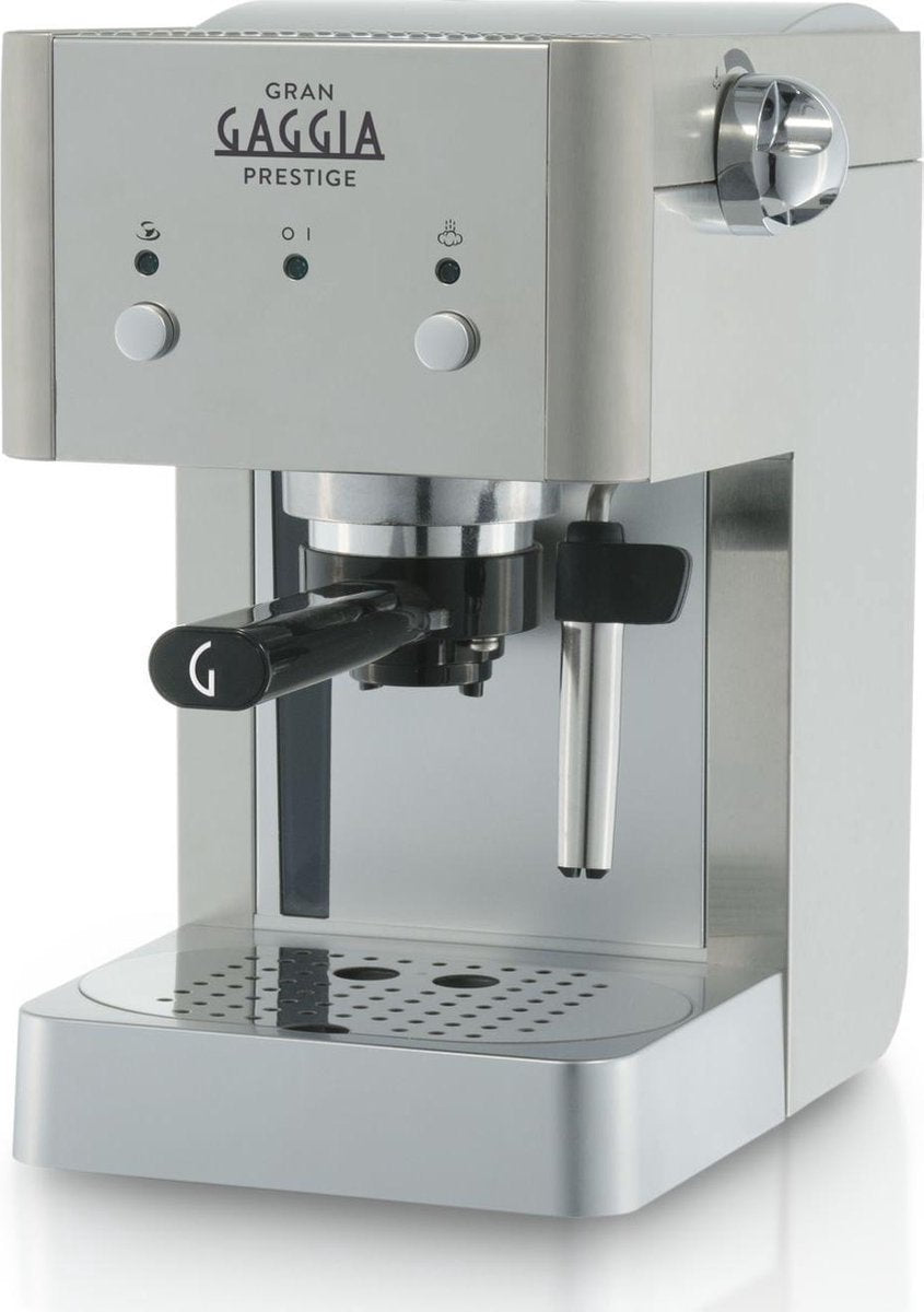 Gaggia Gran Gaggia Prestige SB