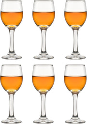 Libbey borrelglas Perception Cordial - 122 ml / 12