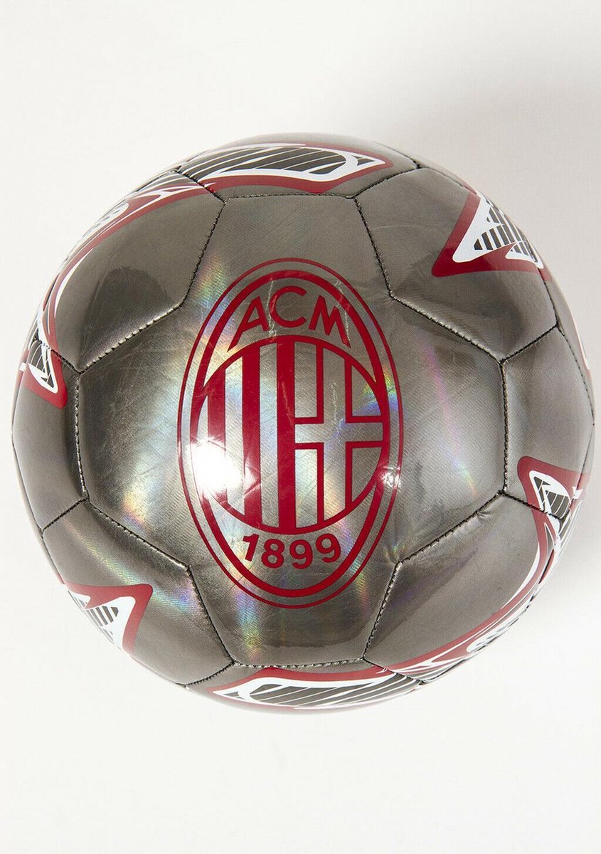 AC Milan voetbal van Puma