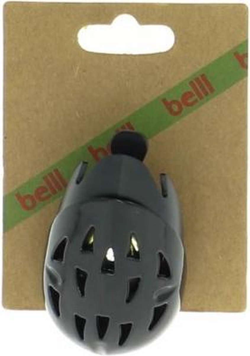 BELLL fietsbel Helmet zwart