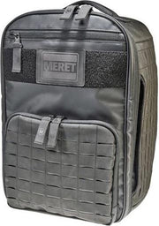 Meret VERSA PRO | Tactische rugtas | Zwart