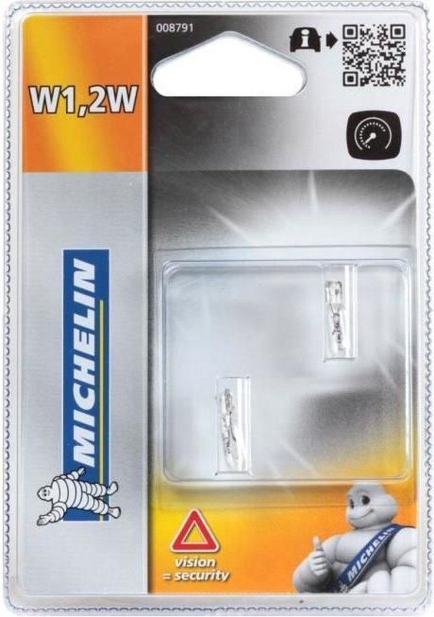 MICHELIN 2 W1
