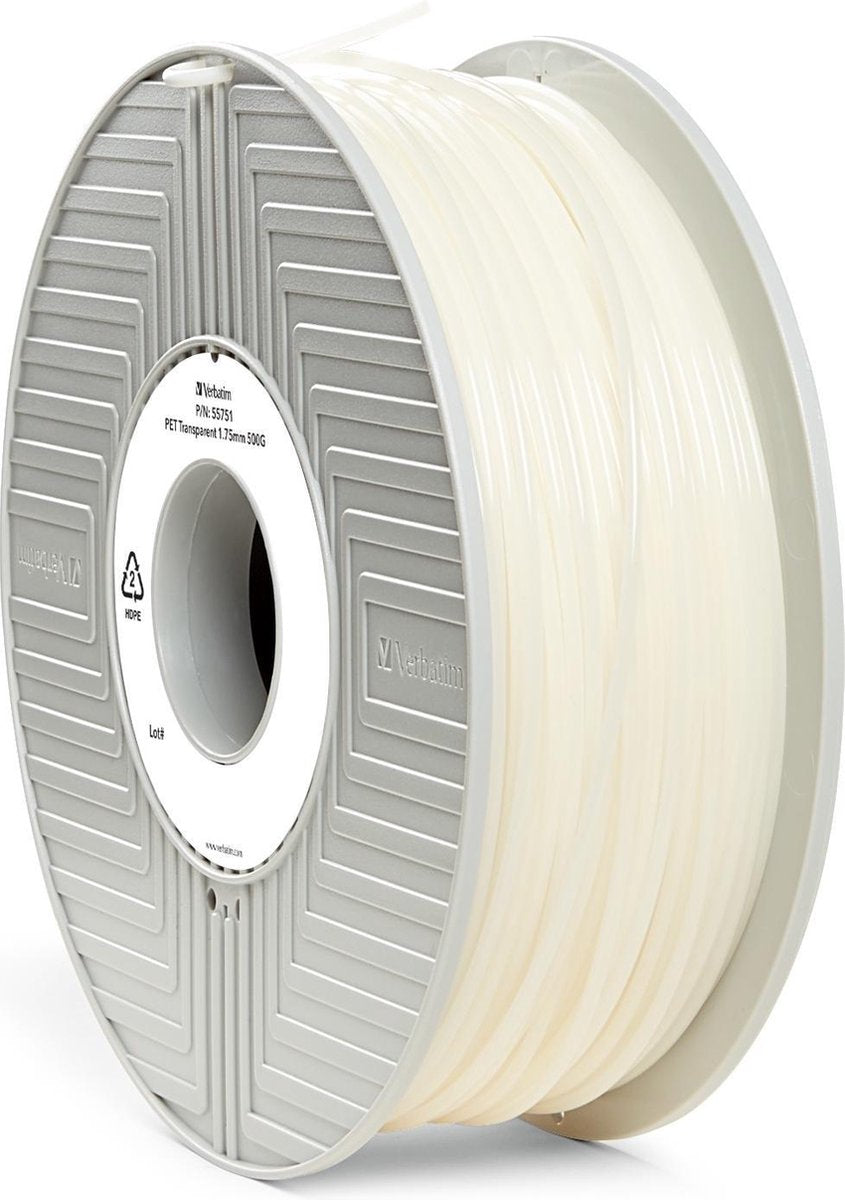 Verbatim Pet-filament van 1