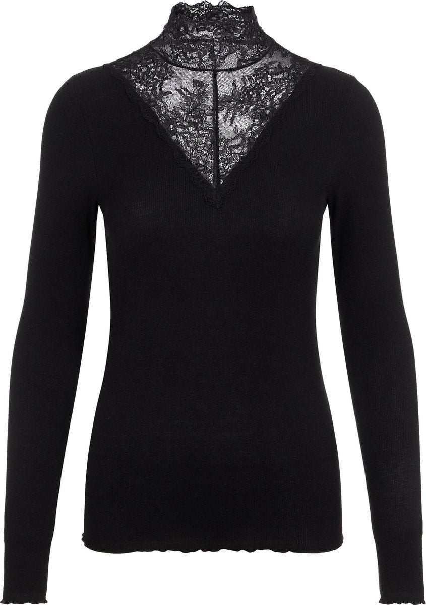 Pieces Siri Dames Top - Maat S (36)