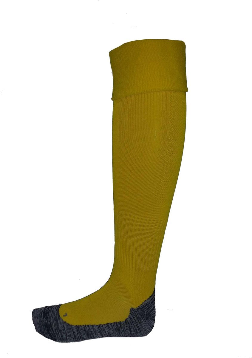 KWD Kousen Uni 2.0 - Geel - Maat 25/29