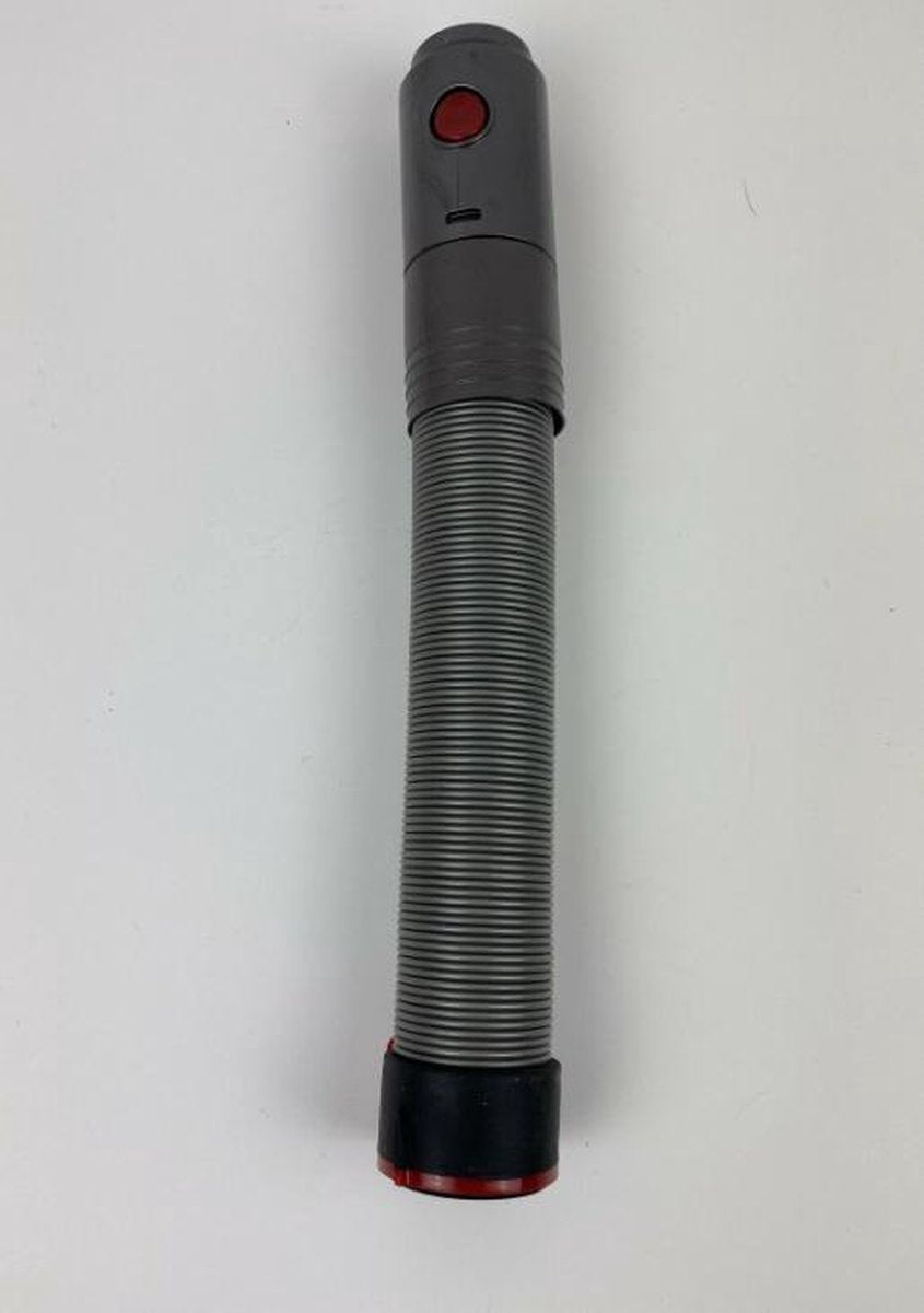Dyson stofzuigerslang slang grijs stofzuiger voor oa. DC50 DC51 alternatief