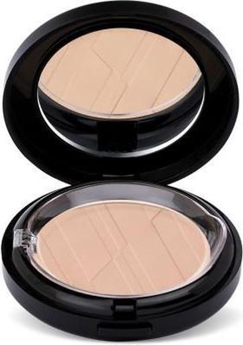 Golden Rose Longstay Matte Face Powder NO: 06 - Matte