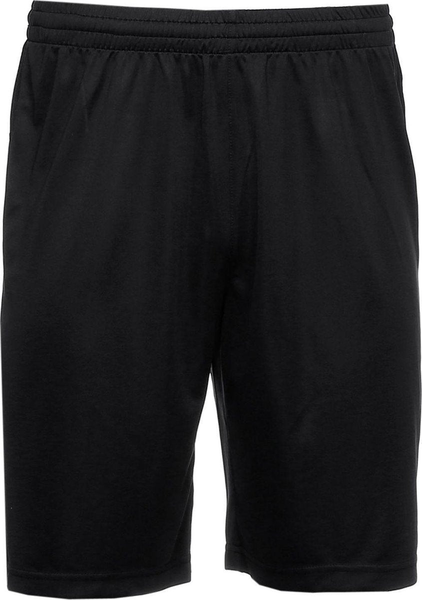 Patrick Power Short Kinderen - Zwart | Maat: 9/10