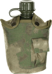MFH US Army kunststof veldfles