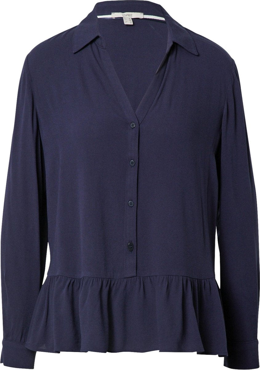 Esprit blouse Navy-38 (M)