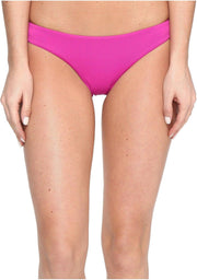 Seafollt Rio Pant Wild Orchid - Dames Bikinibroekje Hipster - Maat 36