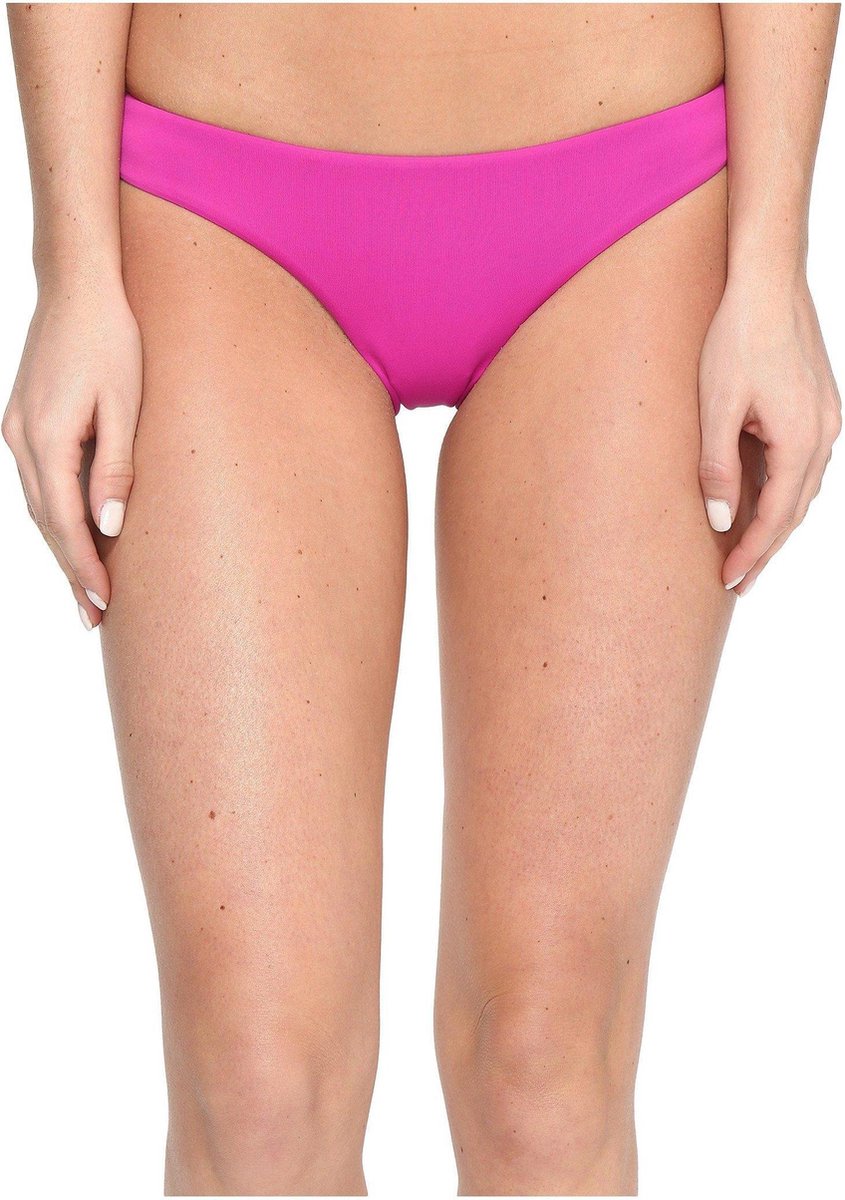 Seafollt Rio Pant Wild Orchid - Dames Bikinibroekje Hipster - Maat 36