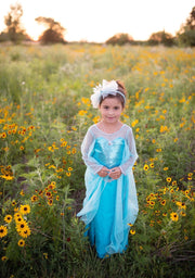 Great Pretenders Crystal Queen / 3-4 years - NEW DESIGN