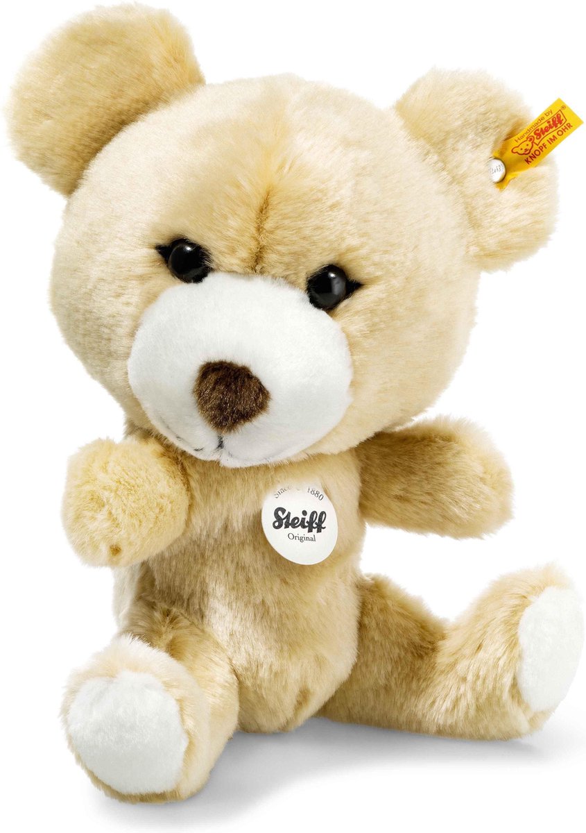 Steiff EAN 013041 TEDDYBEER BEN