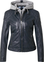 Gipsy tussenjas ammy Grijs-S