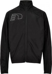 Newline Core Cross Jacket kinderen - zwart - maat 128