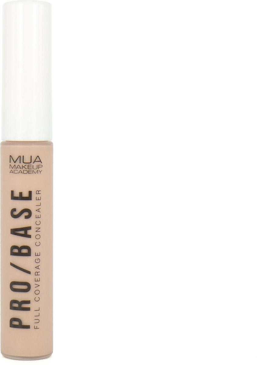MUA Pro-Base Full Coverage Concealer - 160