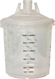 PPS Buitencup click 650ml