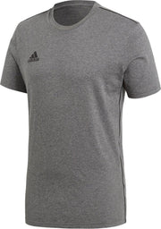 adidas Core 18 Shirt - Donkergrijs - maat L
