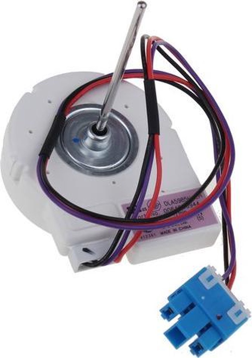 HAIER - VENTILATORMOTOR - VRIESGEDEELTE - 0064000944