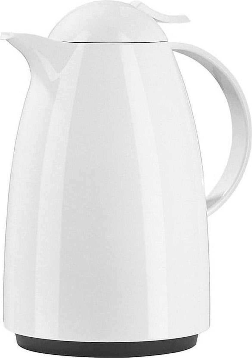 AUBERGE isoleerkan. Quick Tip. 1.5L wit