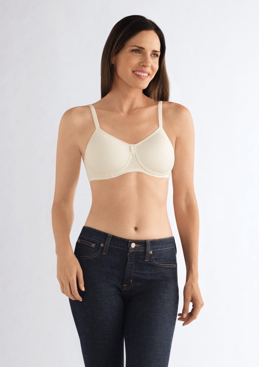 Prothese Bh Amoena Lara-CrÃƒÂƒÃ‚Â¨me-95B