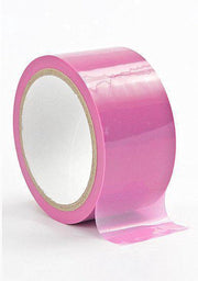 Shots Ouch! Bondage Bondage Tapeight Pink roze