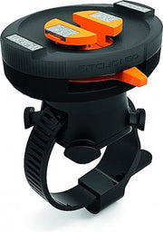 Tigra Fitclic Neo Fietshouder