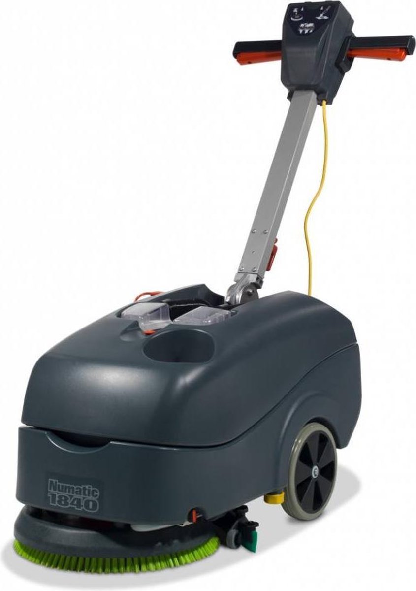 Numatic TT-1840 Schrobzuigmachine 230 Volt