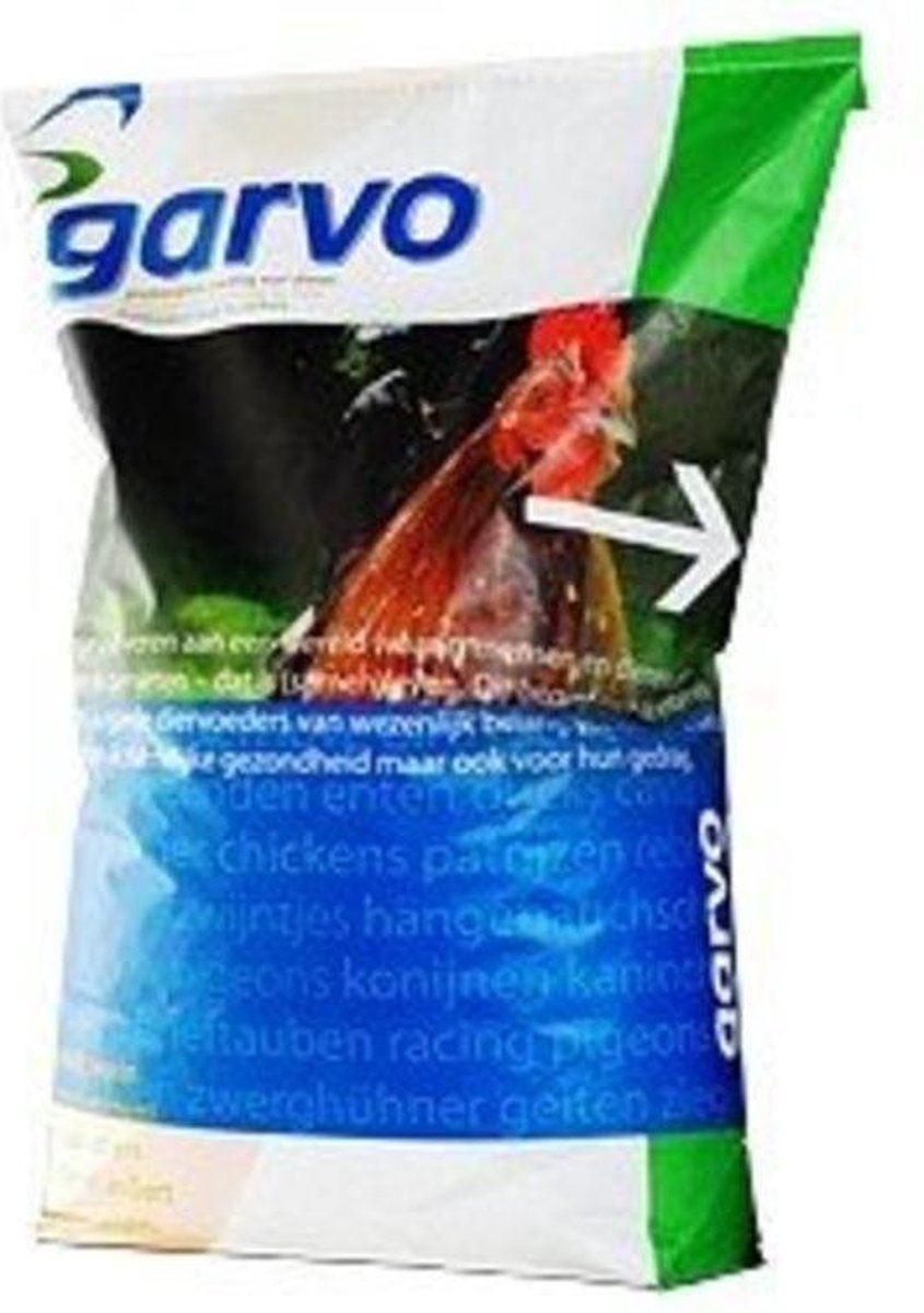 Garvo Legmeel 20 kg