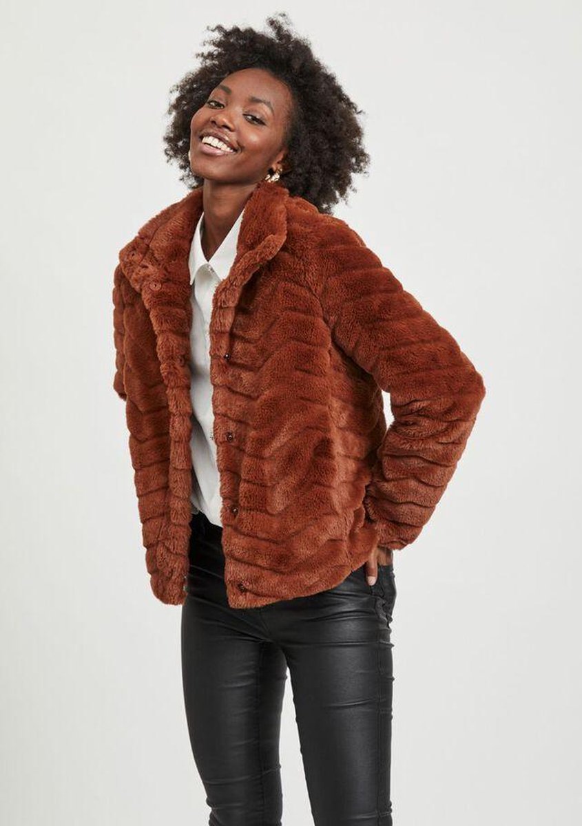 Vialiba Jacket/su - Fav 14061502 Tortoise Shell
