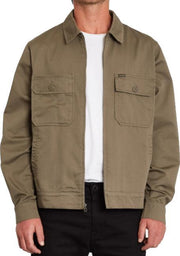 Volcom Central Drive Jacket Tmb M