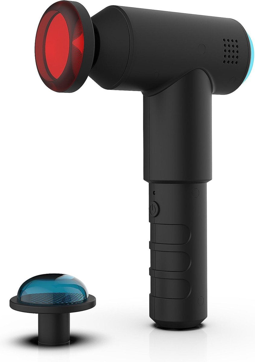 massage pistool - massage gun thermal pro