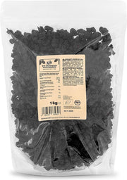 KoRo | Biologische zwarte Moerbeien 1 kg