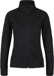 Regatta Outdoorjack Kelford Dames Katoen/polyester Zwart Maat 38