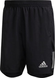 Adidas Own The Run 7'' Short Heren - zwart - maat S