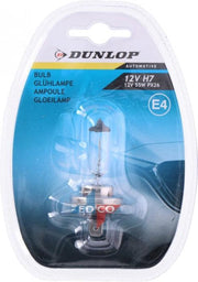 Autolamp 12v H7 55W Dunlop