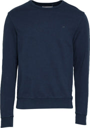Blend sweatshirt Donkerblauw-S