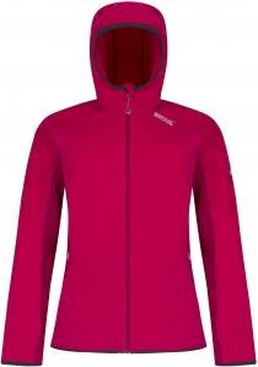 Regatta-Seymore III-Sporttrui-Vrouwen- maatXL-Roze