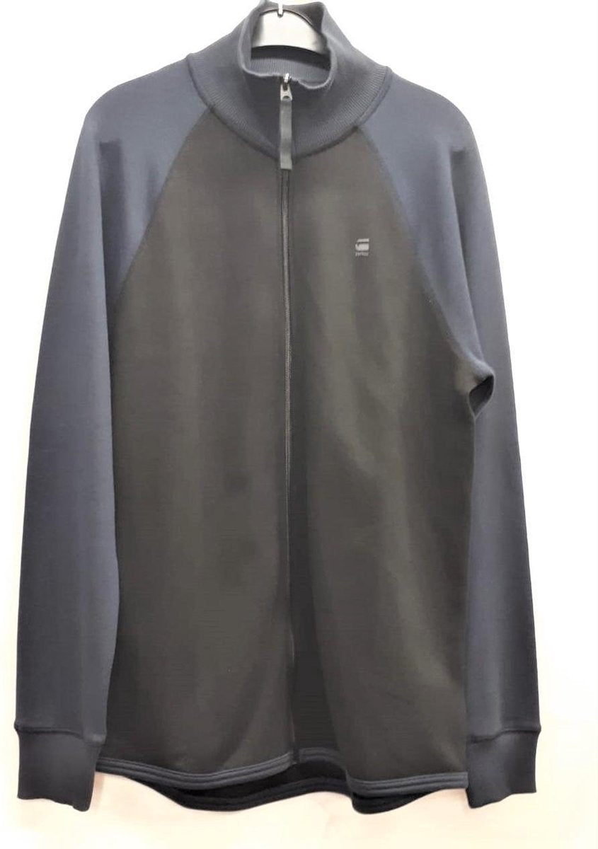 G-Star Vest - Donkerblauw - Maat XL