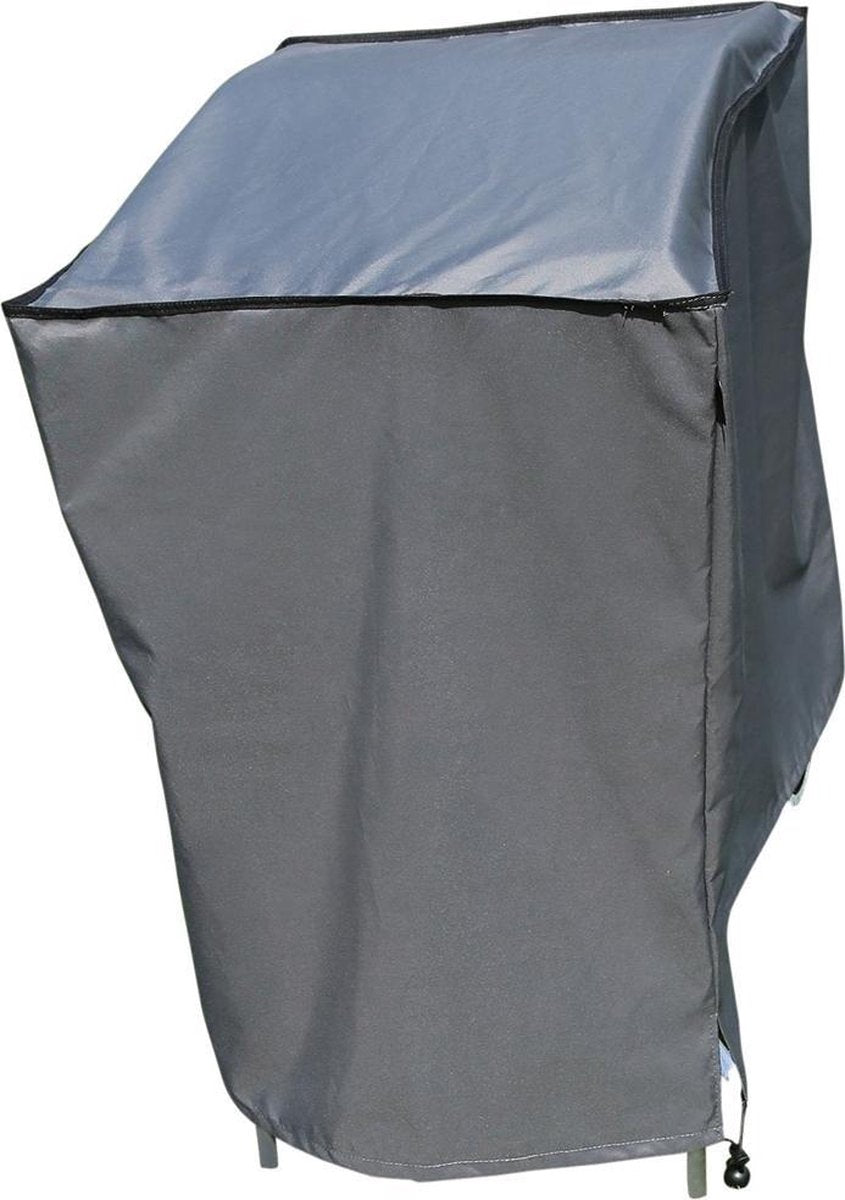 SORARA Beschermhoes BBQ - 150 x 61 x 122 cm - PU-coating