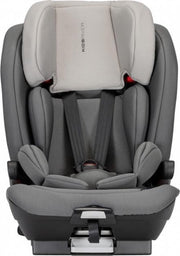Kidsriver Jay Autostoeltje Grijs