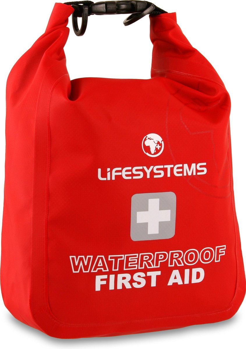 EHBO set Waterproof