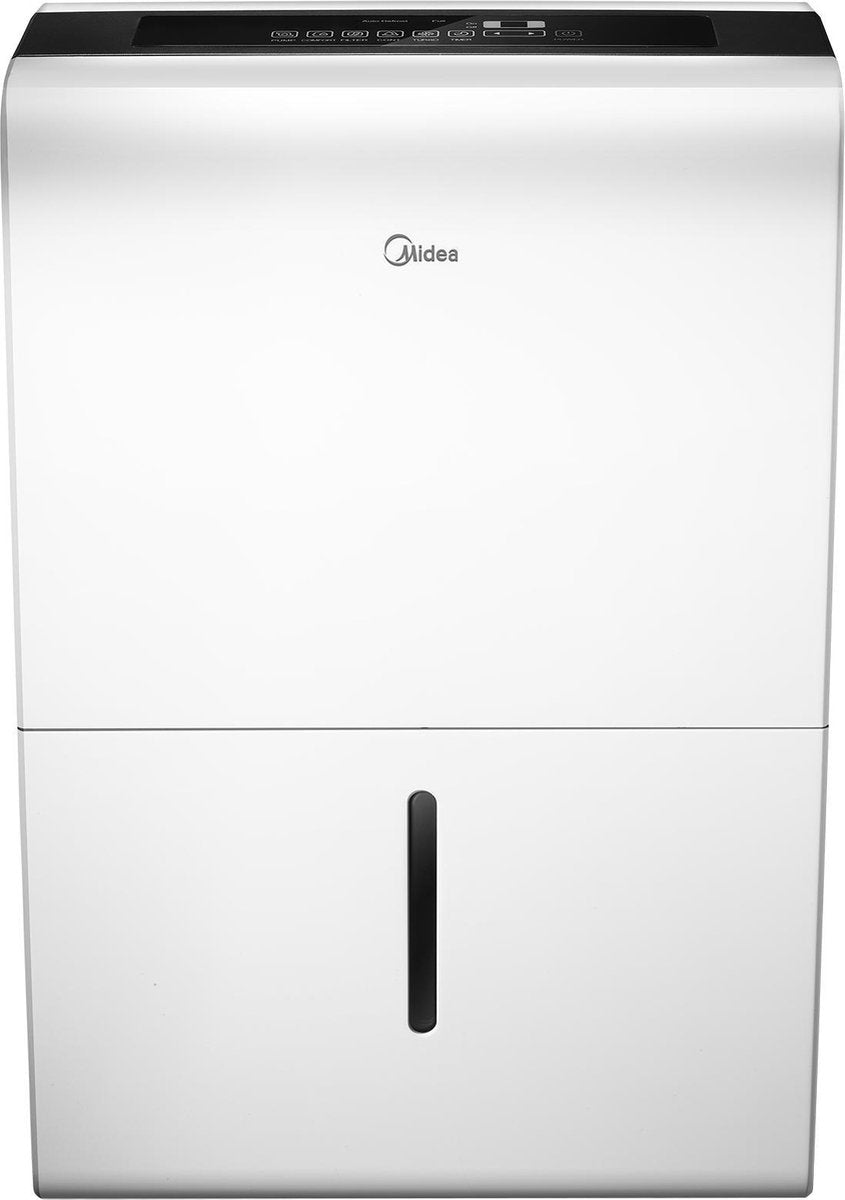 Midea MDDP-40DEN1 ontvochtiger 6 l 52 dB Wit 560 W