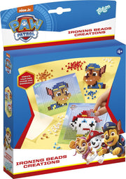 Speelgoed - Paw Patrol Ironing Beads