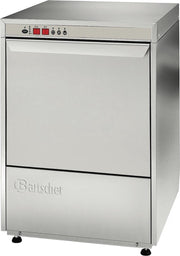 Afwasmachine Deltamat TF641LP